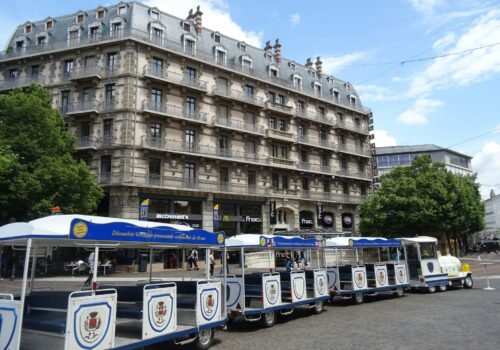 Agent Immobilier Indépendant à Grenoble : Trouvez un Expert