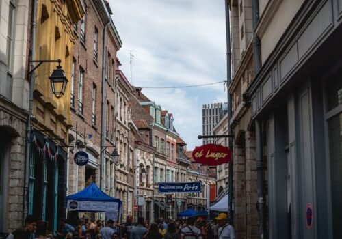 Trouver un Agent Immobilier Indépendant à Lille