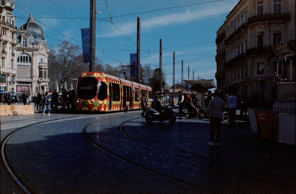 Ville de Montpellier