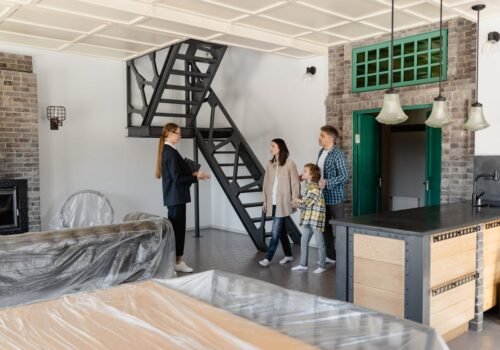 Gestion Locative à Orléans : Agent à la demande