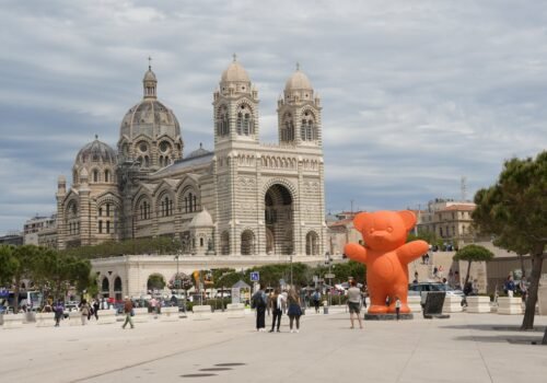 Agent d&rsquo;État des Lieux à Marseille : La Solution