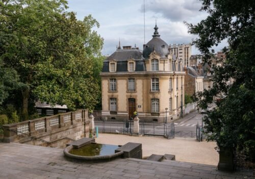 Trouver le meilleur agent immobilier à Rennes : Guide complet