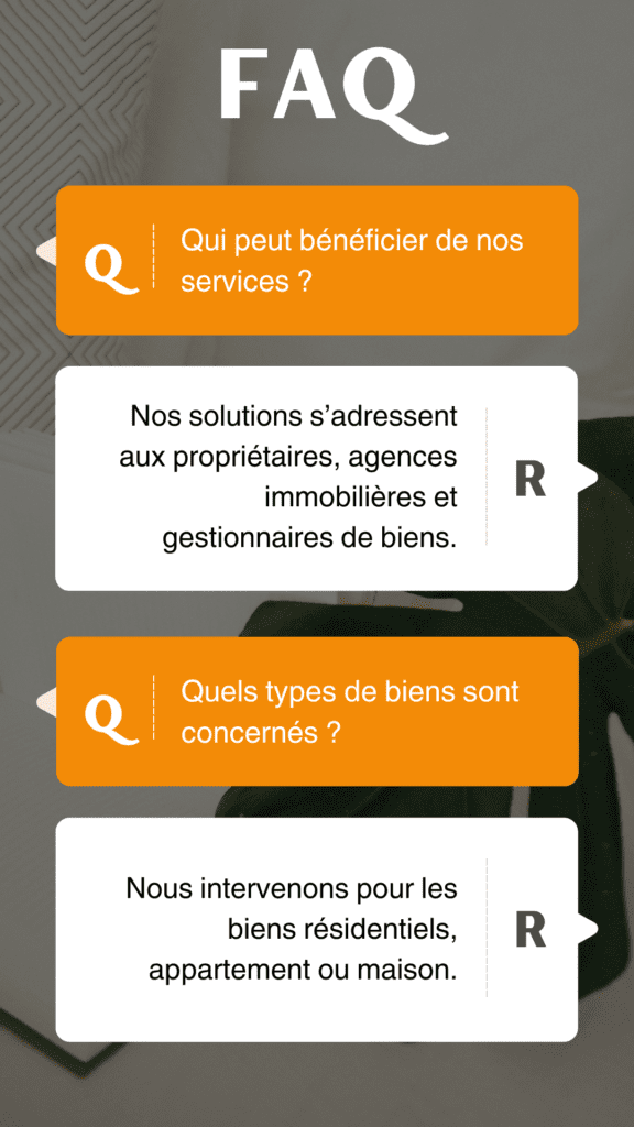 État des lieux à Aix-en-Provence