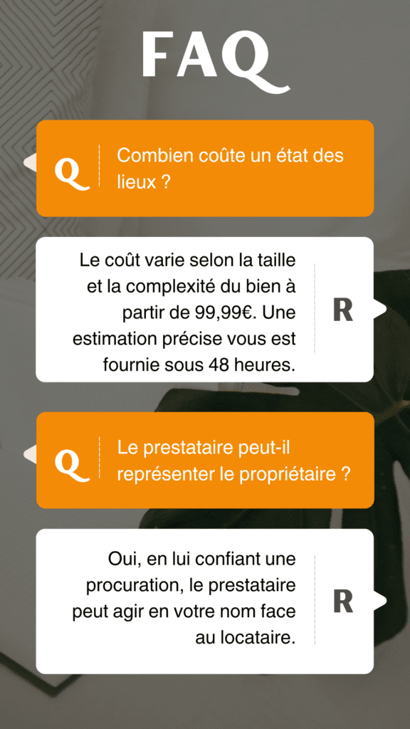 Agent d'État des lieux à Aix-en-Provence