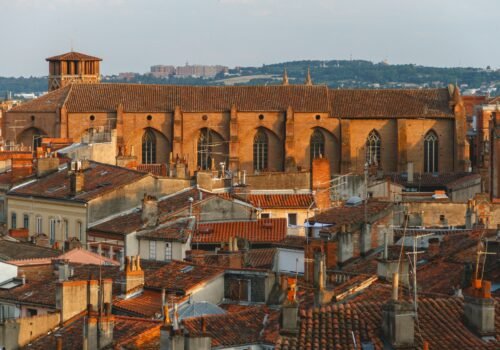 Vendre son appartement entre particuliers à Toulouse