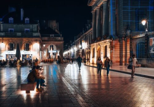 Rentabilité locative à Dijon : Guide chiffré