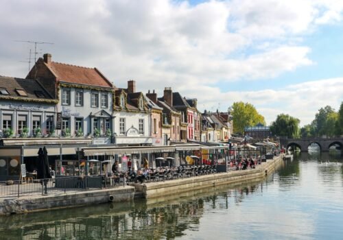 Investir en immobilier locatif à Amiens en 2025
