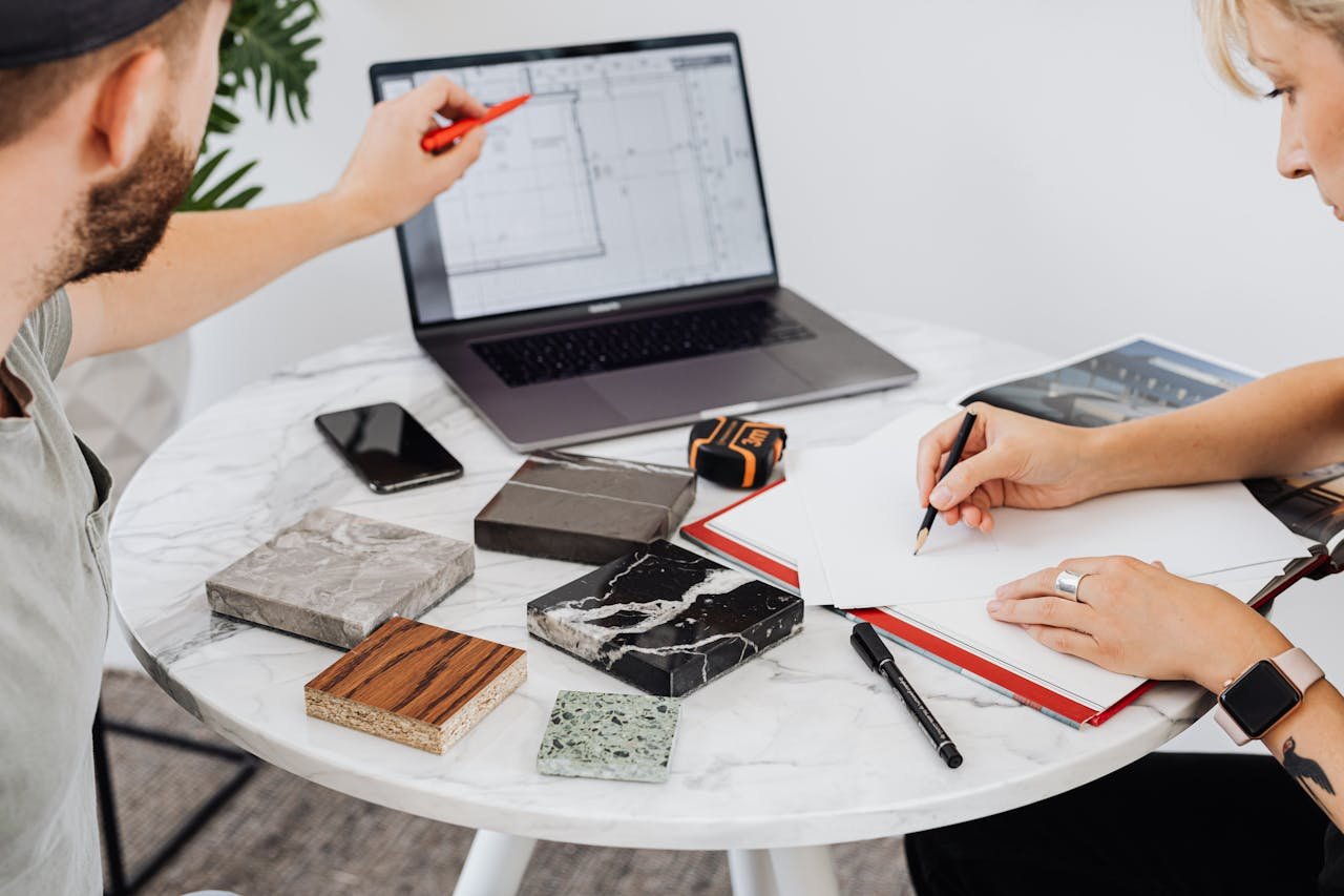 Trouver un bien immobilier rentable