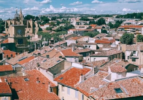 État des lieux professionnel à Aix-en-Provence