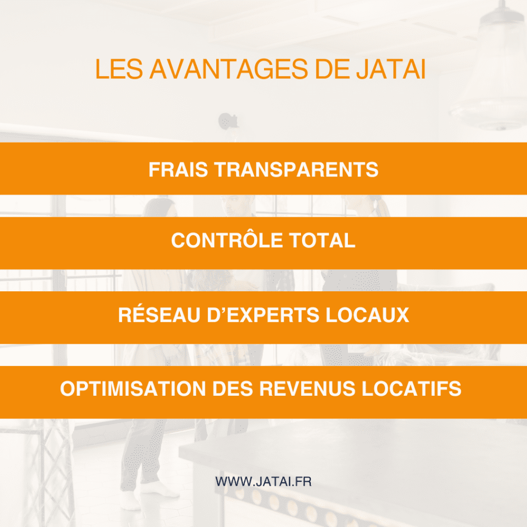 les avantages de la gestion locative à la demande