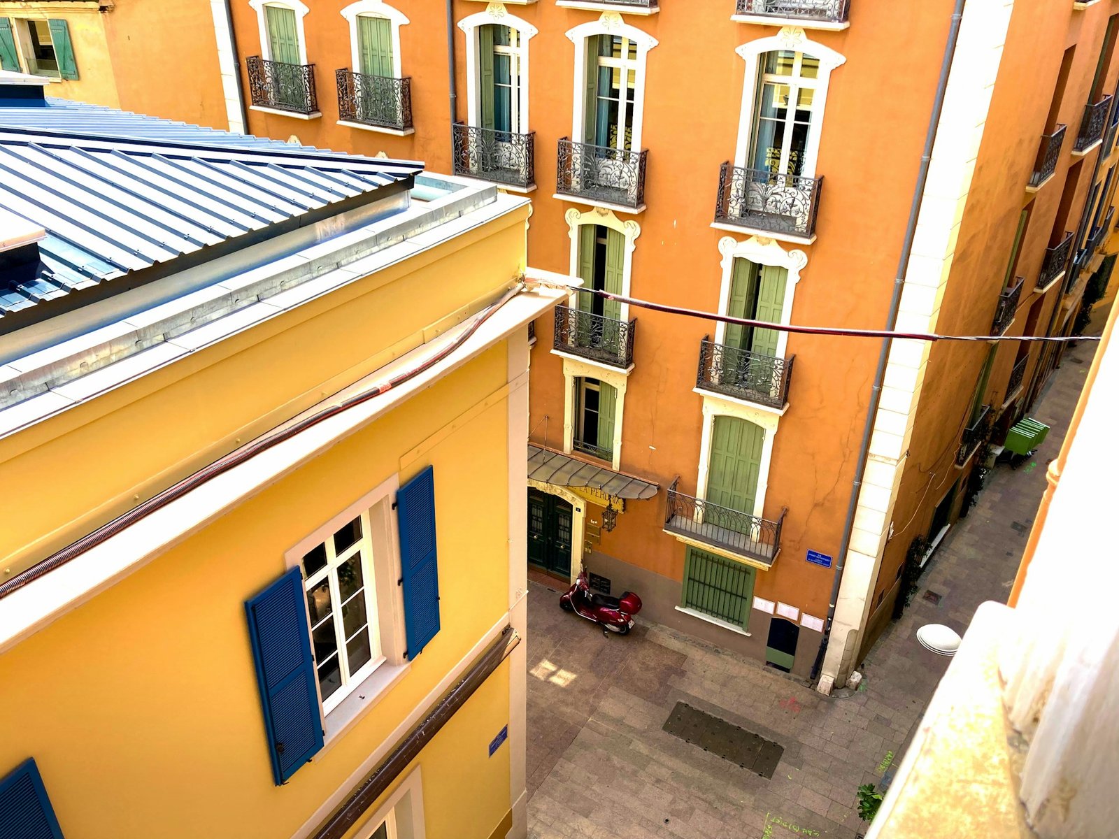 Agent de Gestion Locative à Perpignan