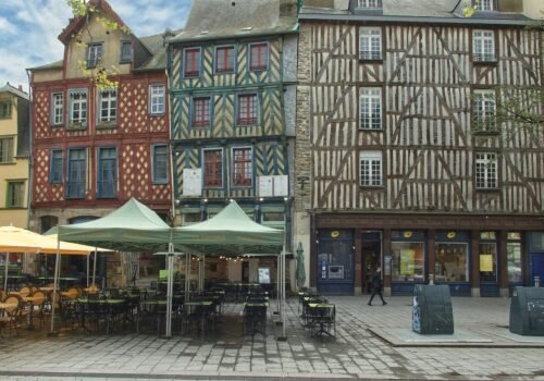 Jatai, l&rsquo;expert rennais pour vos états des lieux