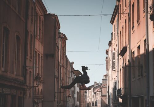 Agent Immobilier Indépendant à Metz : L&rsquo;Offre Unique Jatai