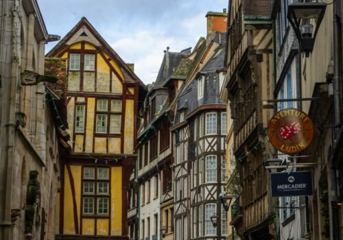 Obtenir un état des lieux détaillé et professionnel à Rouen ?