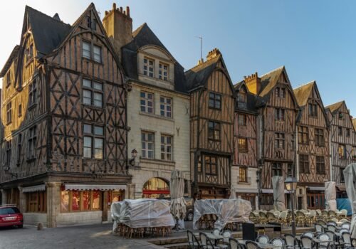 État des lieux à Tours : L’alternative innovante avec Jatai