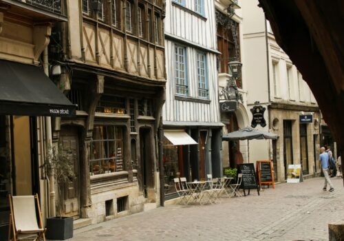 Astuces pour un état des lieux d’entrée professionnel à Rouen