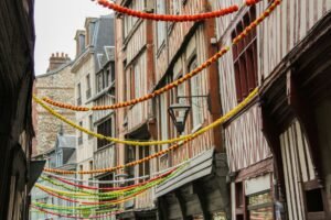 Lire la suite à propos de l’article Gestion locative à Rouen : Un bon état des lieux vous protège