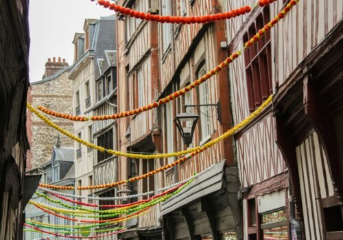 Gestion locative à Rouen : Un bon état des lieux vous protège