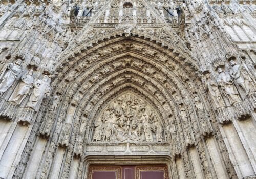 État des lieux à Rouen : Qui paie quoi selon la loi ?