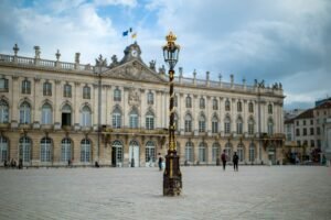 Lire la suite à propos de l’article Agent état des lieux à Nancy : Services à la carte