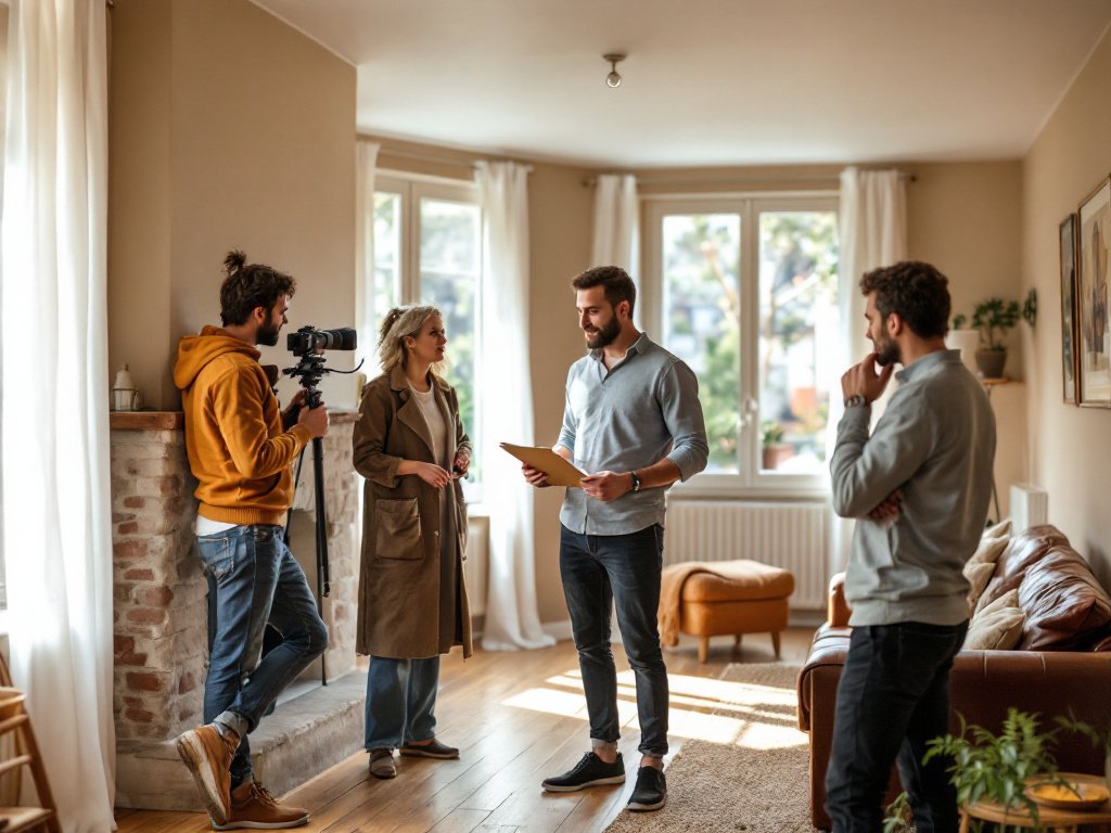 Agence immobilière pas chère
