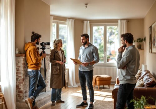 Un Bon Rendement Locatif : Comment l&rsquo;Optimiser