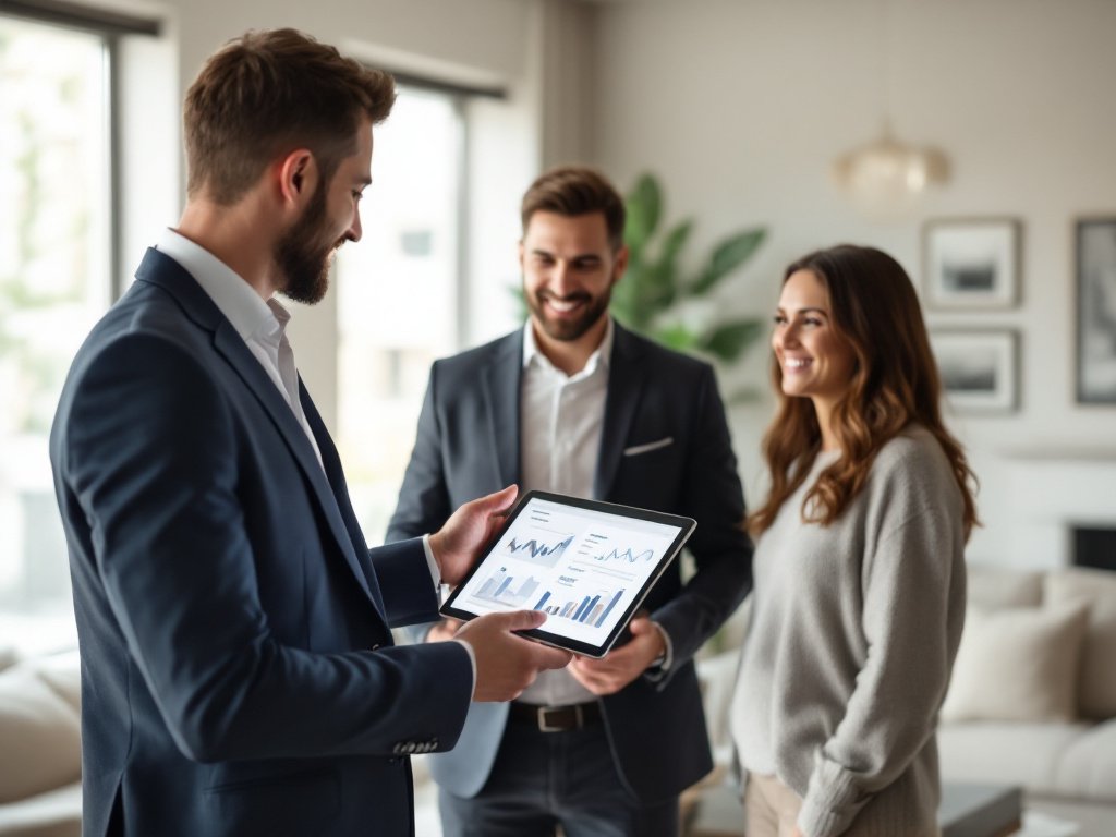 Agence immobilière pas chère