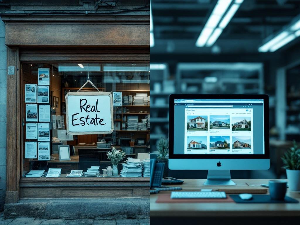 Neo Agence Immobilière