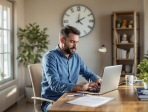 Lire la suite à propos de l’article Louer et Gérer son Bien Immobilier : Propriétaires Avisés