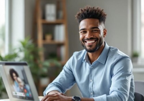 Néo-agence immobilière : la révolution du secteur immobilier