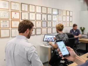 Lire la suite à propos de l’article Expert pour État des Lieux : Pour une Location Sécurisée