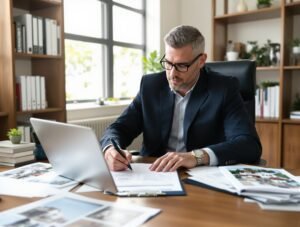 Lire la suite à propos de l’article Conseil Gestion Locative – Stratégies et Solutions Modernes