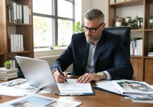 Conseil Gestion Locative – Stratégies et Solutions Modernes