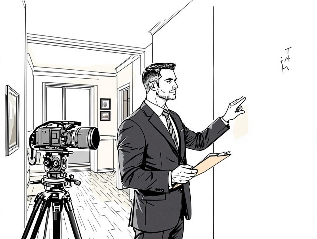 Expert état des lieux