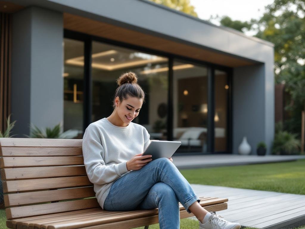 Neo Agence Immobilière