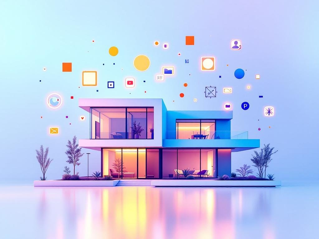 Neo Agence Immobilière