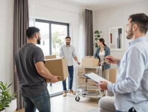 Lire la suite à propos de l’article Préavis de Départ de Location : Mode d’emploi