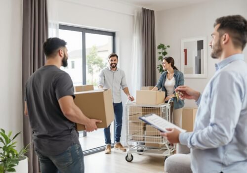 Préavis de Départ de Location : Mode d’emploi