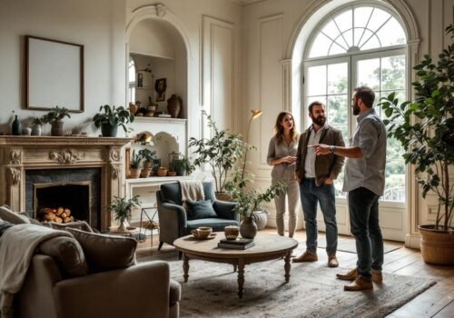 Frais d&rsquo;agence immobilière : Comprendre, Comparer, Optimiser