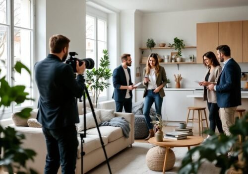 Mettre en Concurrence Agences Immobilières : La Stratégie