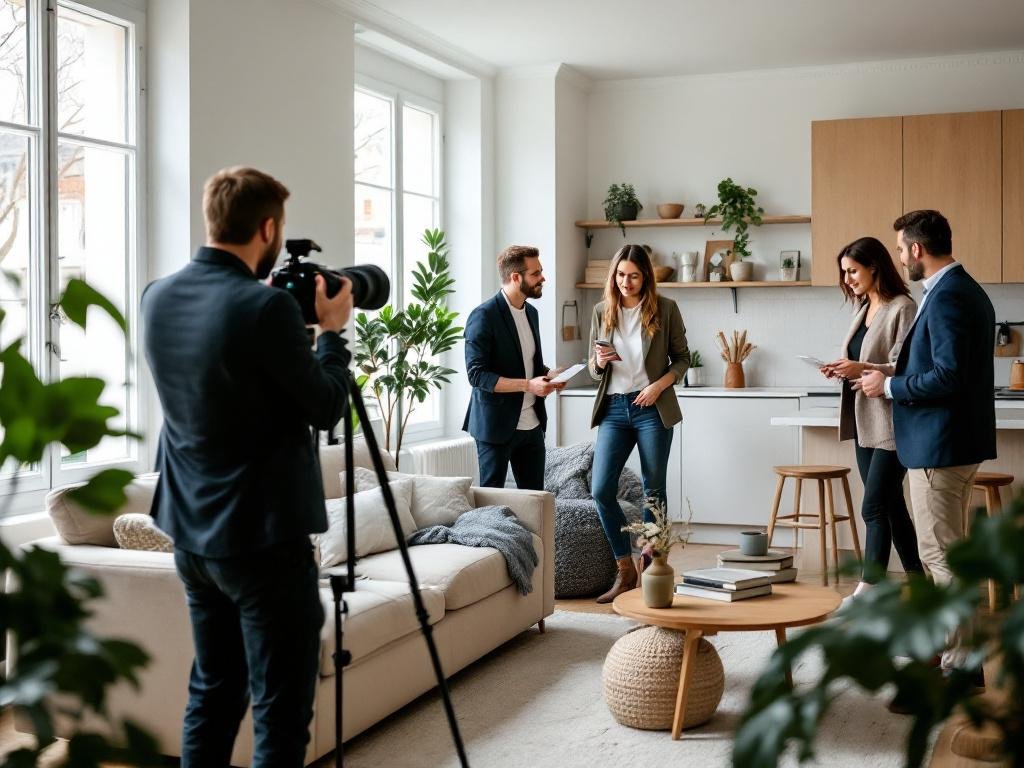 Service de Gestion Locative