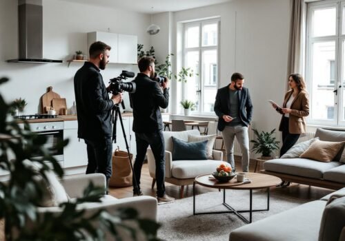 Service de Gestion Locative : Optimisez Votre Immobilier