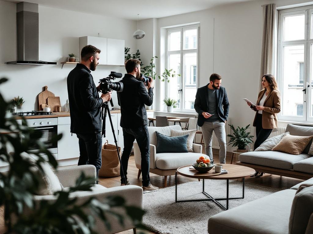 Service de Gestion Locative