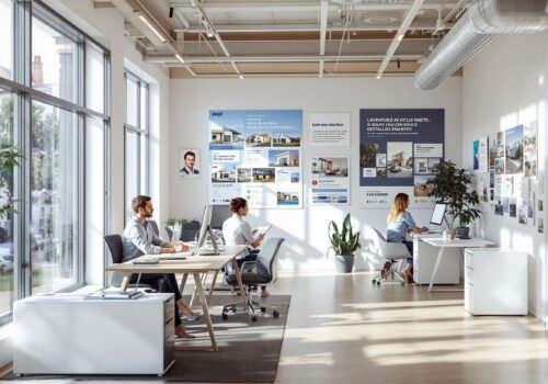 Gestion d&rsquo;un Appartement en Location : Soi-Même ou Déléguer