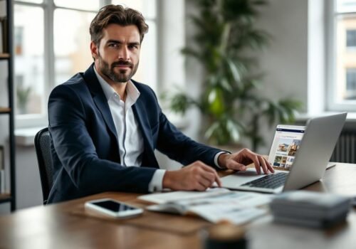 Comment Gérer Seul Son Bien Immobilier avec Succès