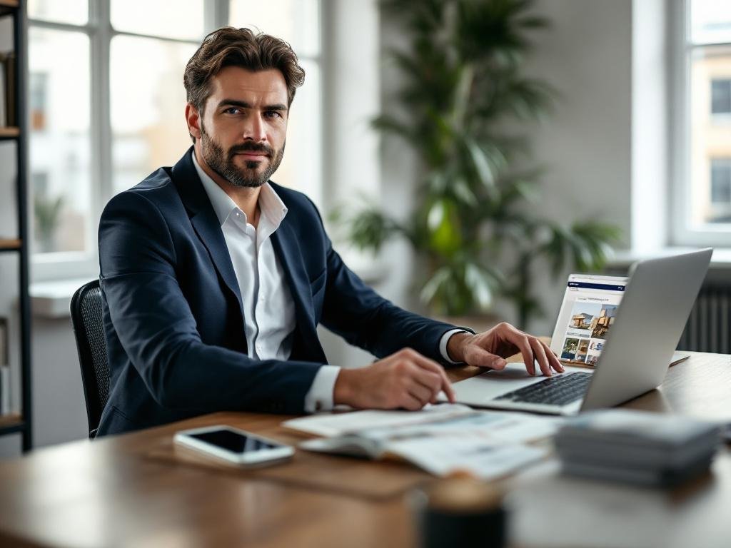 Vendre son Bien Soi-Même