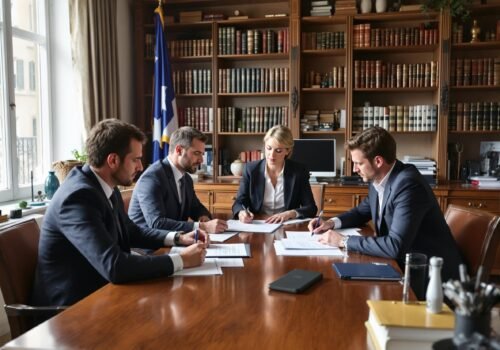 Vente maison avec meubles notaire : Réduire les frais