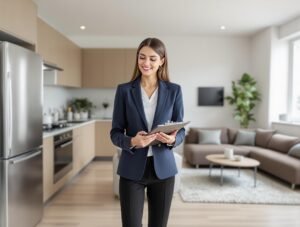 Lire la suite à propos de l’article Faire un état des lieux ou Faire appel à un Expert