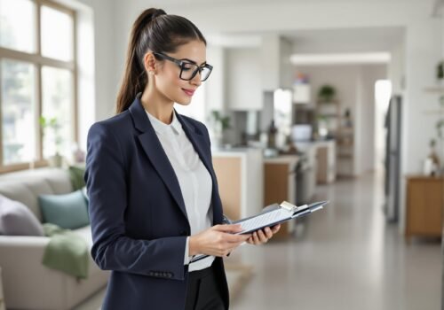 Immobilier Forte Rentabilité : Maximisez vos Investissements