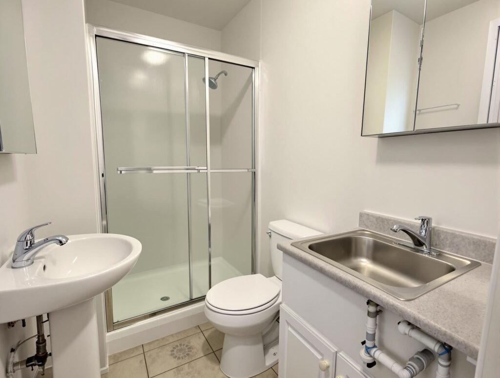 Entretien Charge Locataire